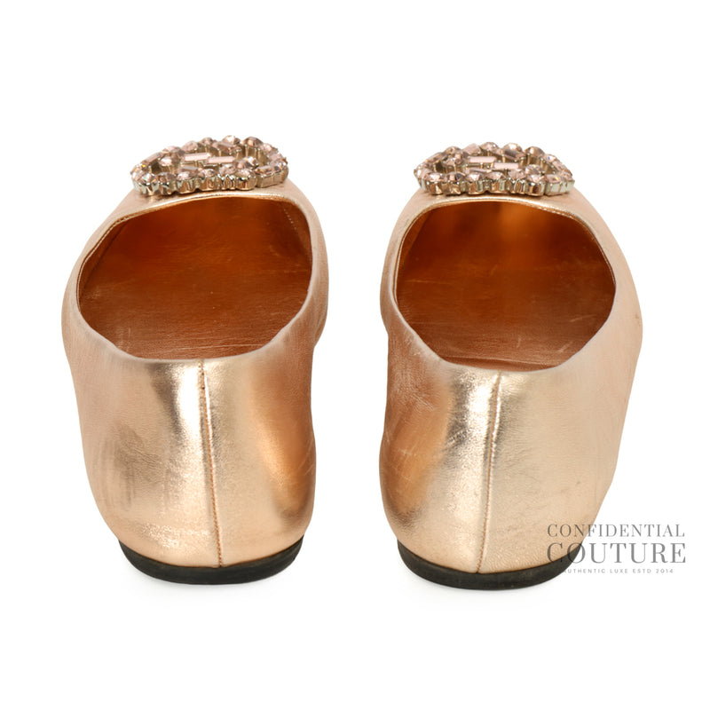 Authentic Gucci Shoes