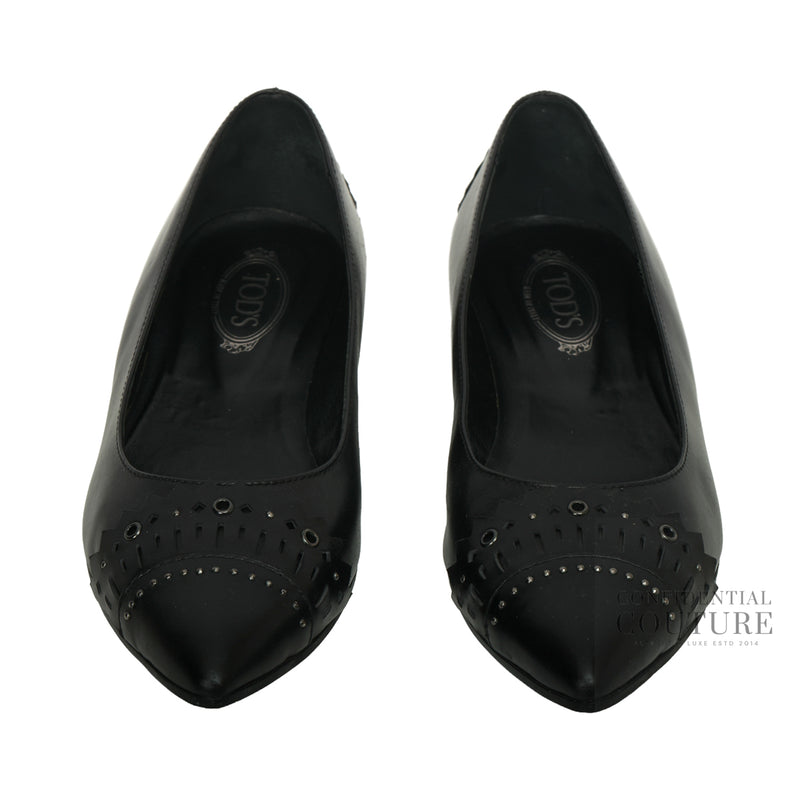 Make an Offer Tod's Shoes