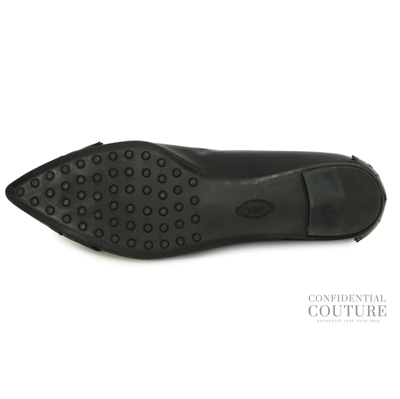 Tod's Shoes On Sale