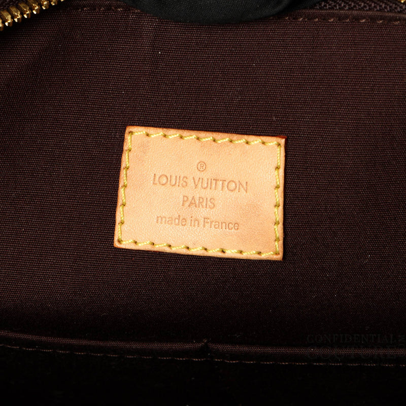 Women louis vuitton alma gm bag price in india