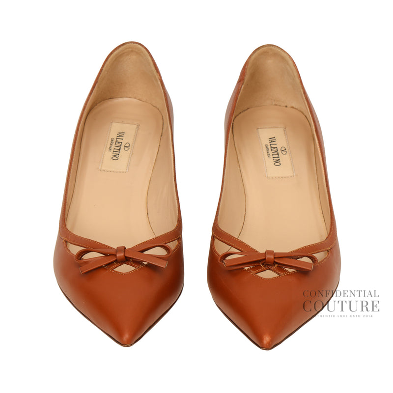 Valentino Shoes On Sale