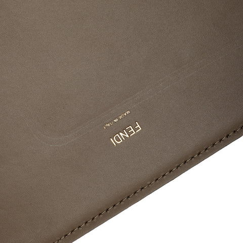 Dove Grey Sunshine Medium Tote