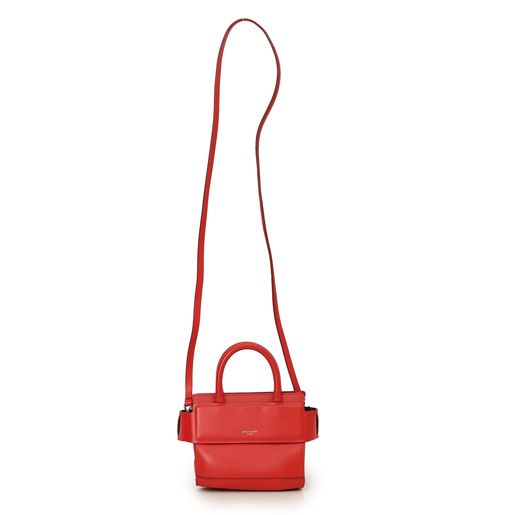 Giventhy ジバンシー　horizon nano バッグ　新品未使用 Shop Pre-Owned Authentic Givenchy Horizon Nano Bag – Confidential