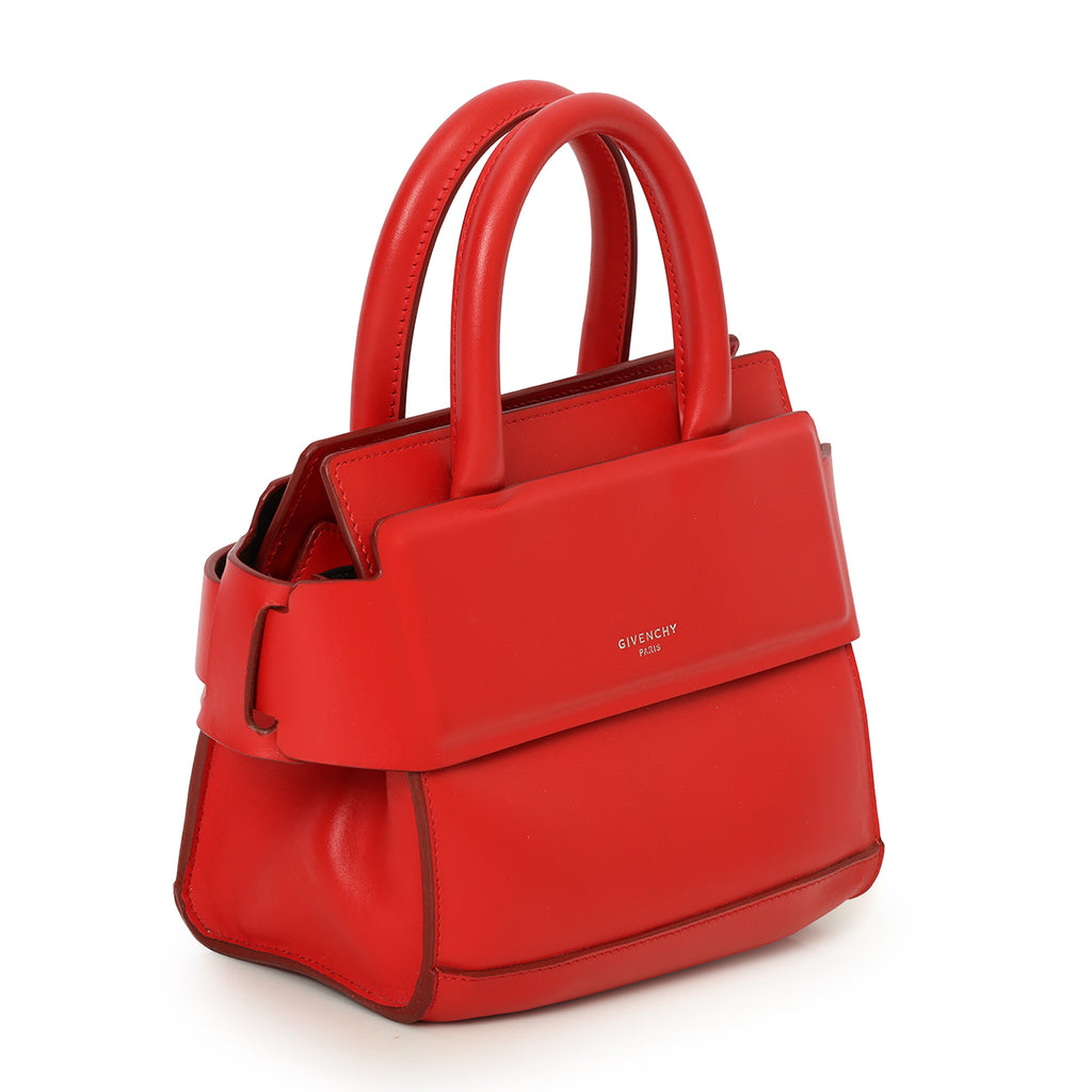 Shop Pre-Owned Authentic Givenchy Horizon Nano Bag – Confidential