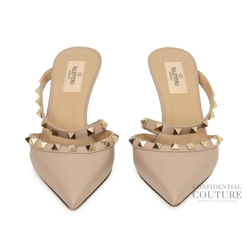Pre-Owned Valentino Shoes