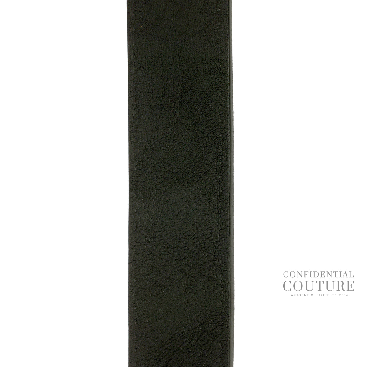Gg Monogram Buckle Belt