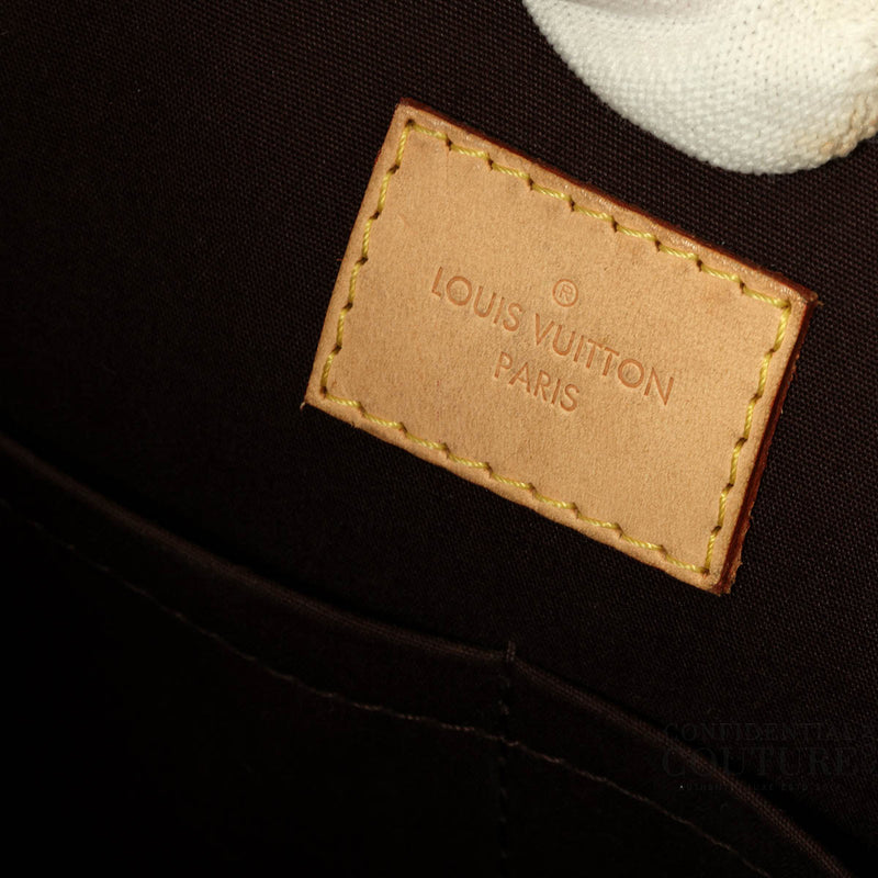 Louis Vuitton Alma PM price