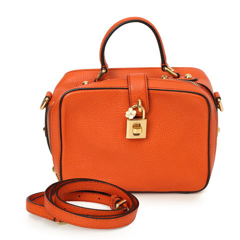 Rosaria Top Handle Bag One Size