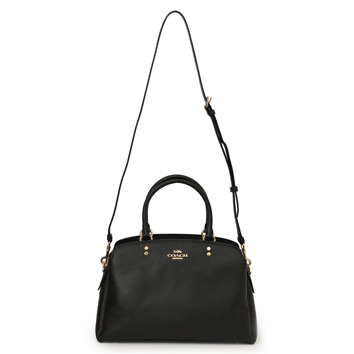 Mini Lillie Carryall Sling Bag With Detachable Strap