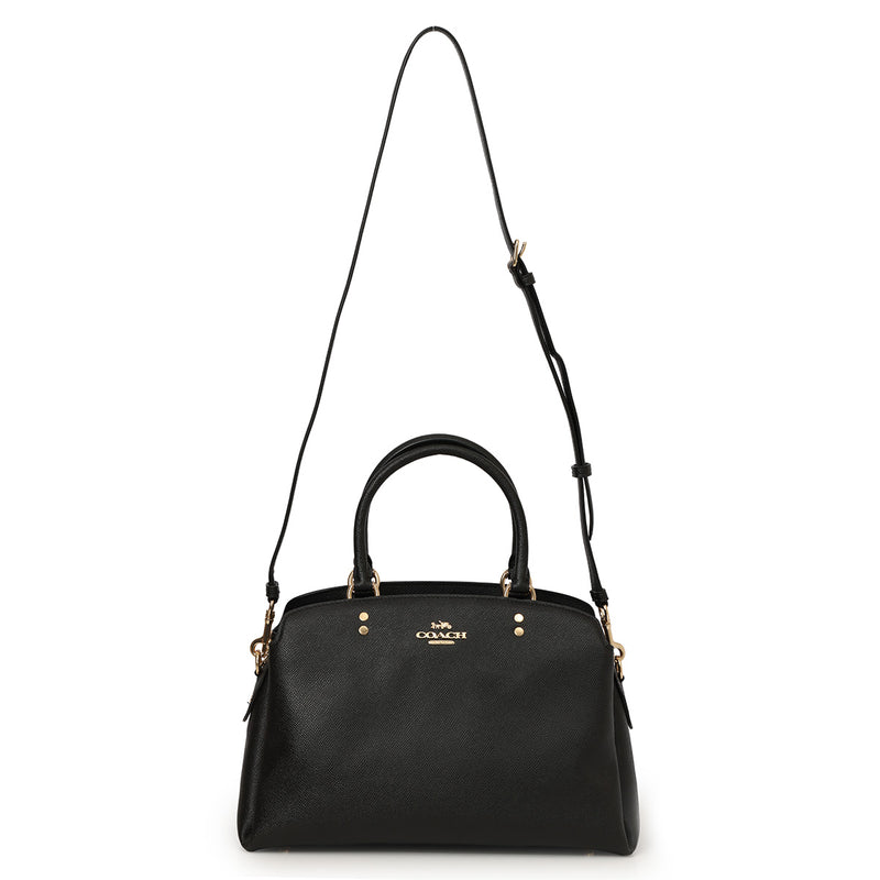 Coach Mini Lillie carryall price