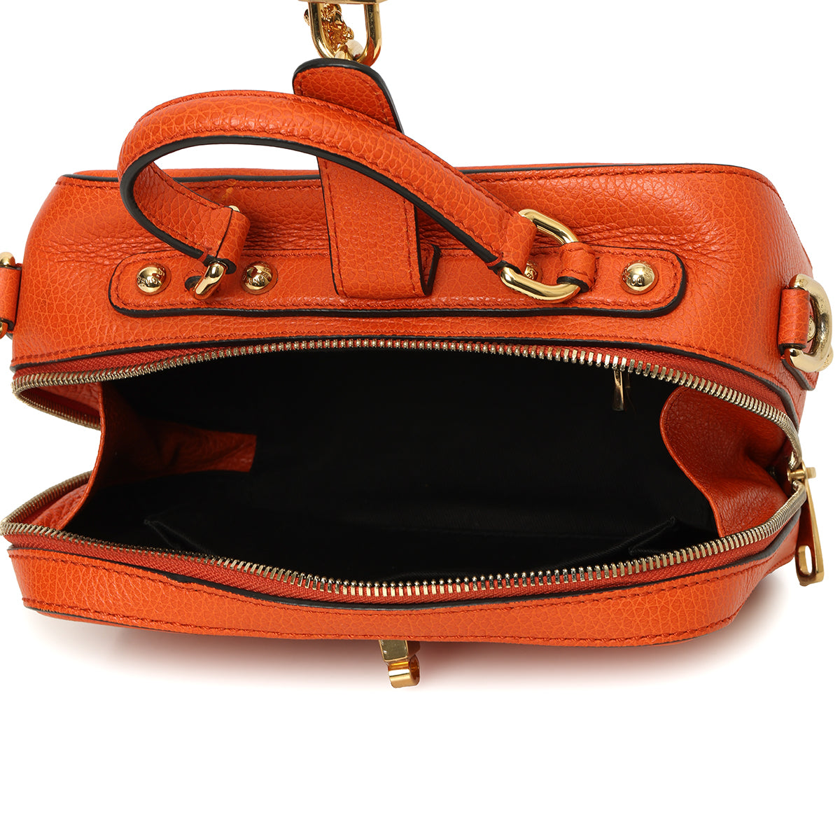 Rosaria Top Handle Bag One Size