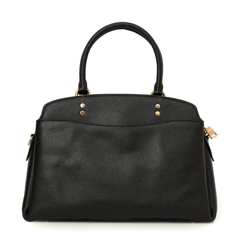 Coach Mini Lillie Carryall Sling Bag With Detachable Strap