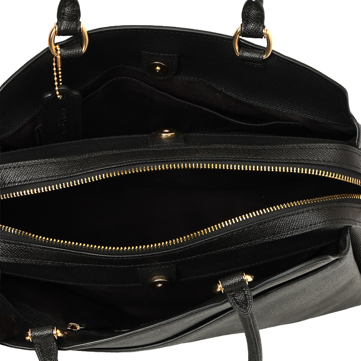 Mini Lillie Carryall Sling Bag With Detachable Strap