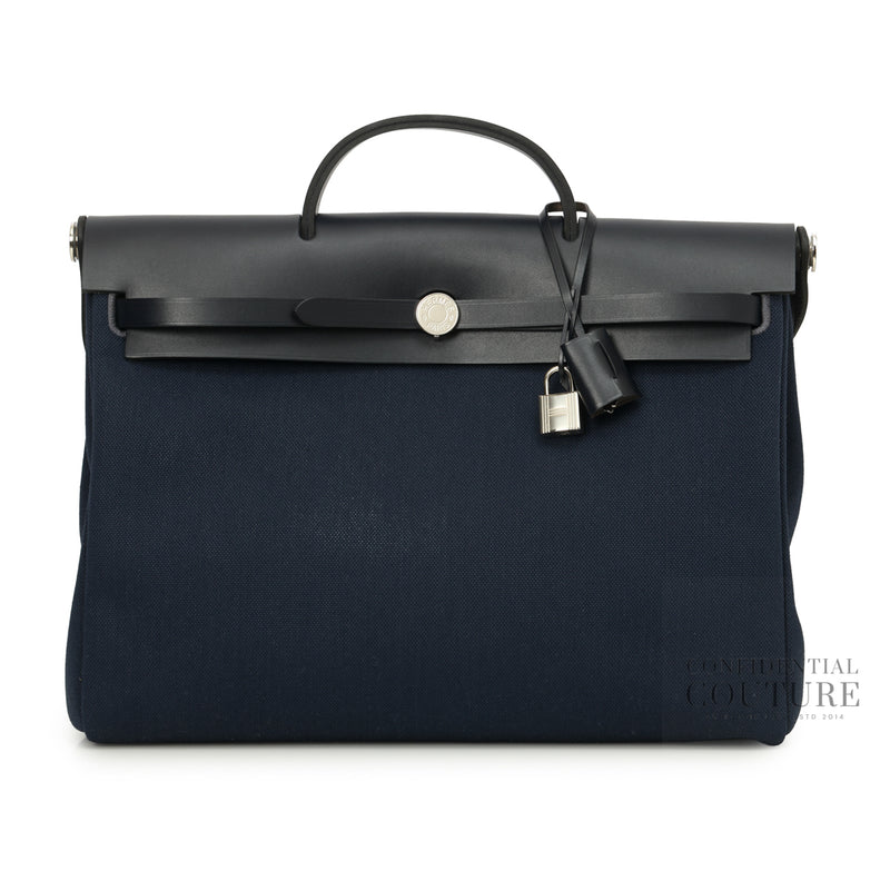 Hermès Designer Messenger Bag