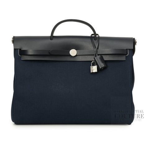 Herbag Messenger 39 Bleu Marine / Bleu Indigo Bag | 2023