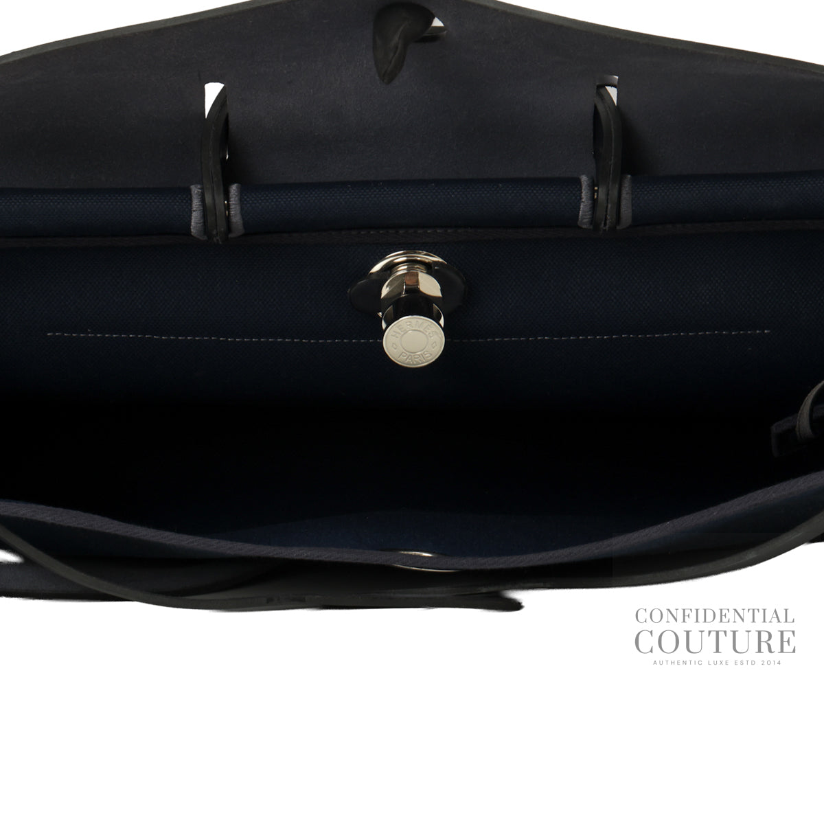 Herbag Messenger 39 Bleu Marine / Bleu Indigo Bag | 2023