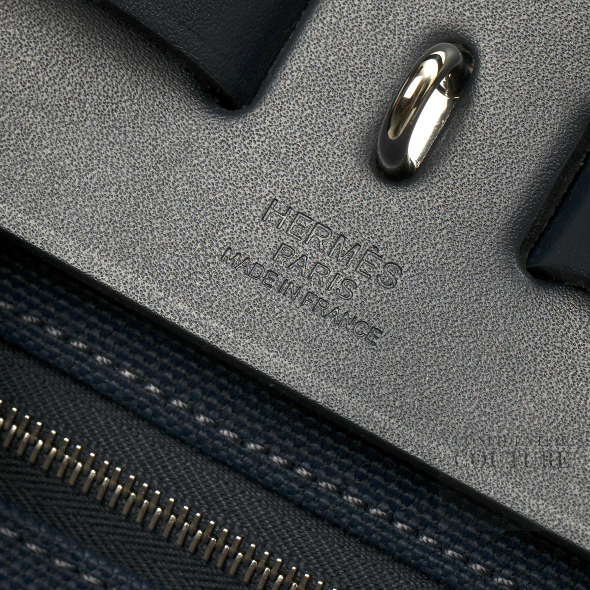 Herbag Messenger 39 Bleu Marine / Bleu Indigo Bag | 2023