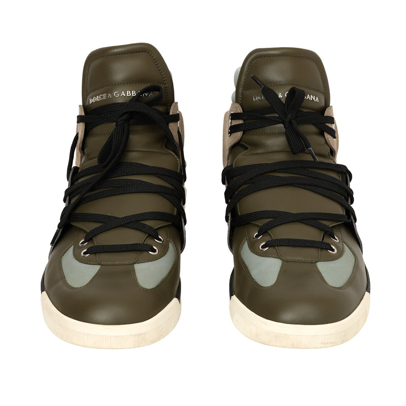 Pre-loved Dolce & Gabbana Mens Sneakers - 11