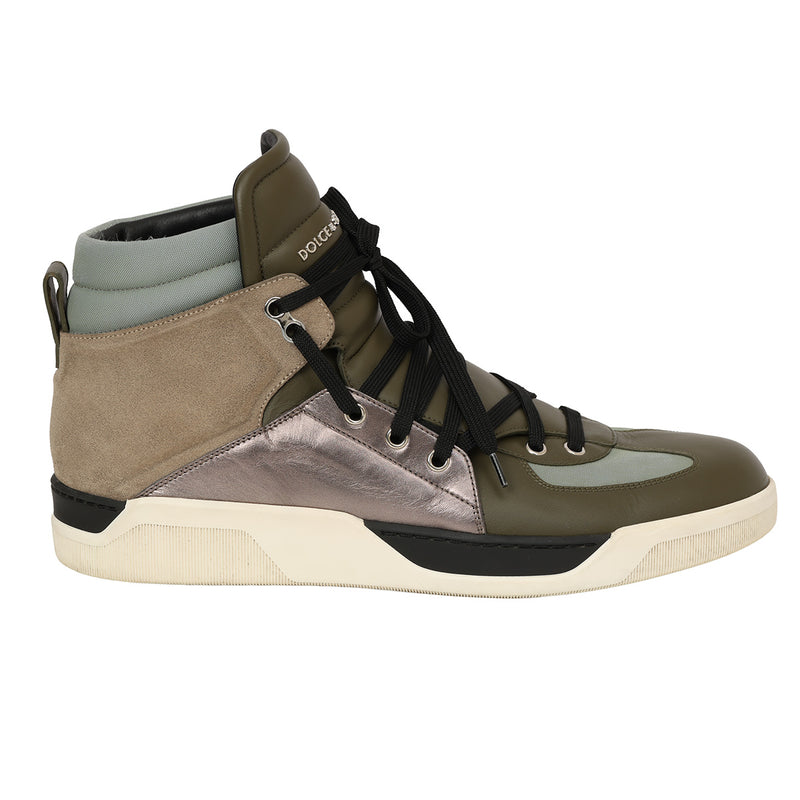 Women Dolce & Gabbana Mens Sneakers - 11