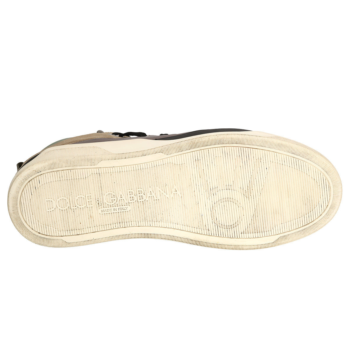 Mens Sneakers - 11