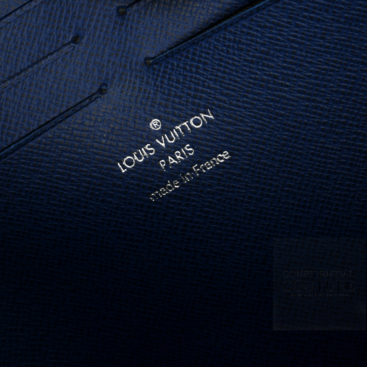 Taigarama Pochette Voyage MM