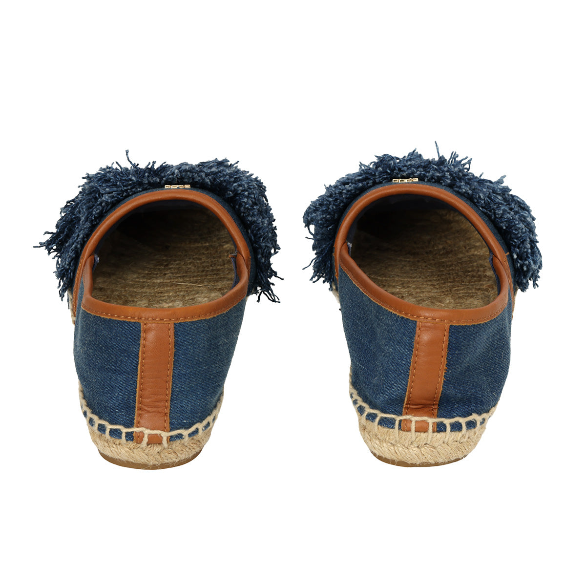 Women Shaw Fringe Espadrille Size 7