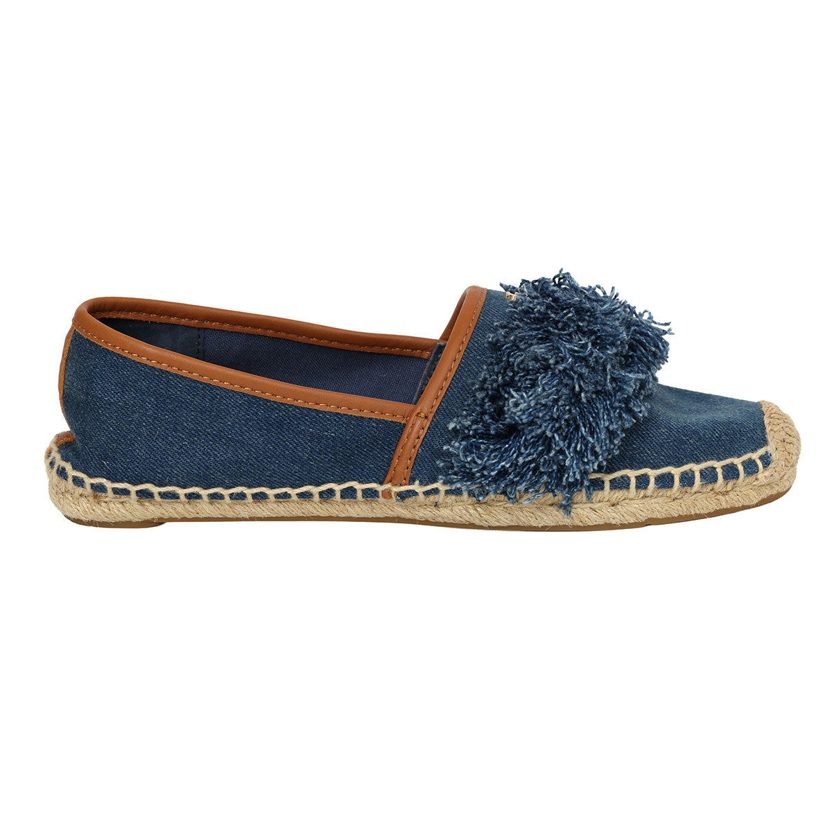 Women Shaw Fringe Espadrille Size 7