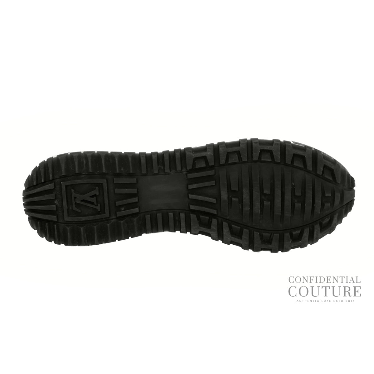 White Run Away Sneaker EU 39 | UK 6 | US 9