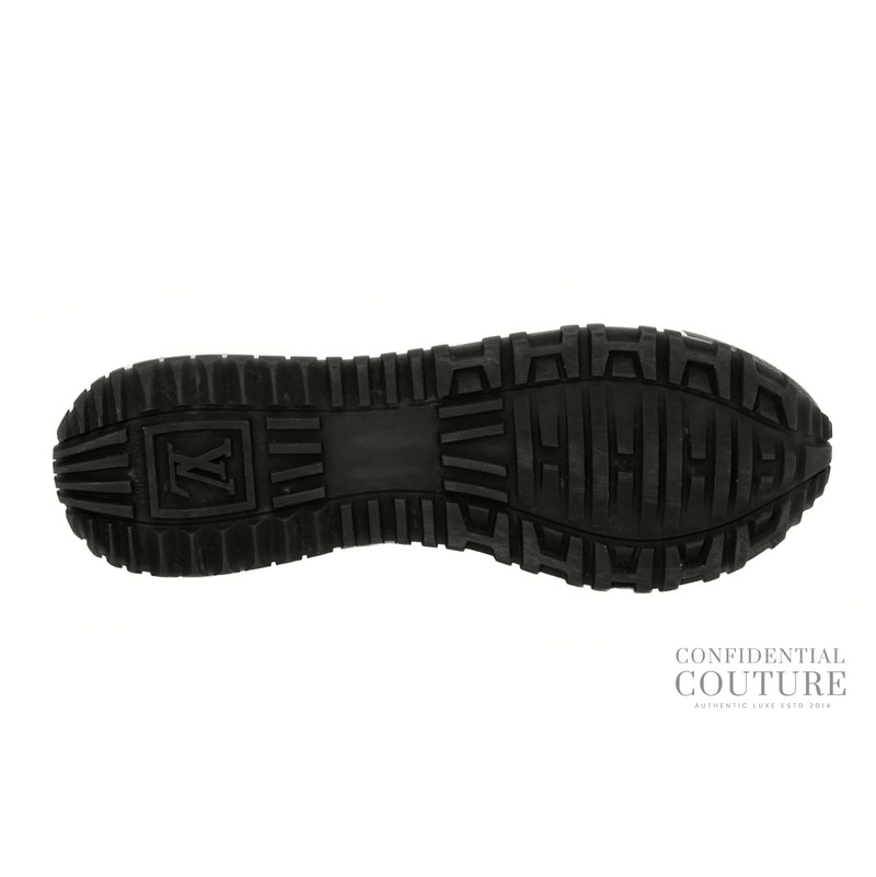 White Run Away Sneaker EU 39 | UK 6 | US 9