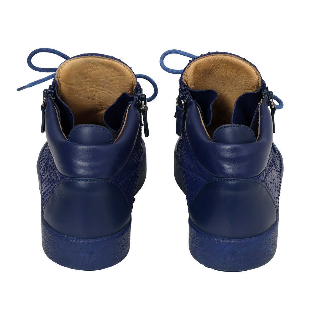 Python Lace-Ups - 46