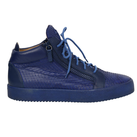 Python Lace-Ups - 46