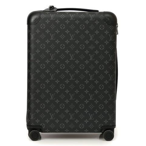 Monogram Eclipse Horizon 55 Luggage