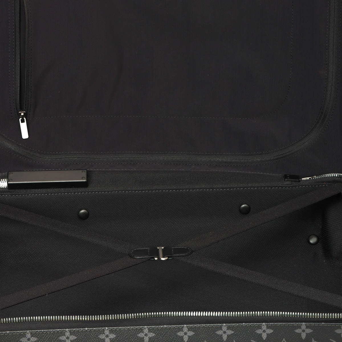 Monogram Eclipse Horizon 55 Luggage
