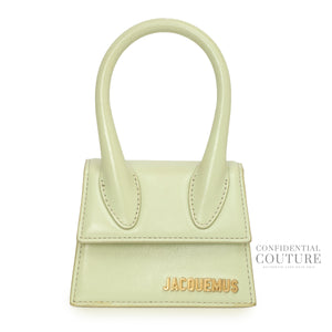 Le Chiquito Mini In Mint Green
