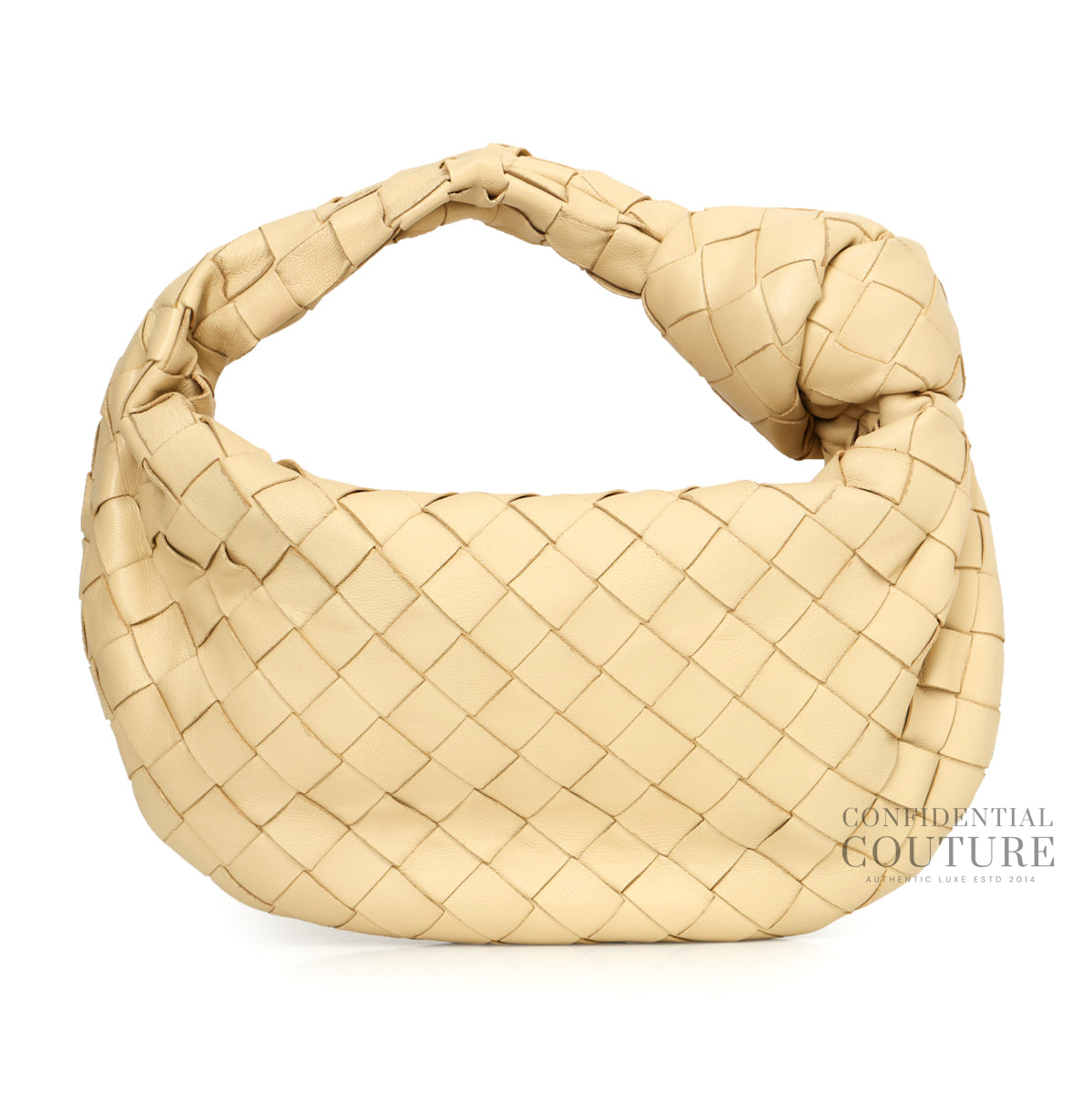 Porridge Mini Jodie Bag