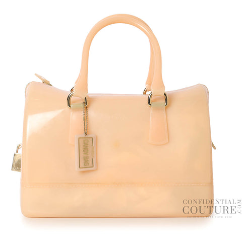 Candy Peach Handbag