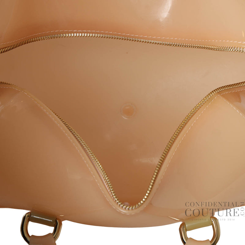Candy Peach Handbag