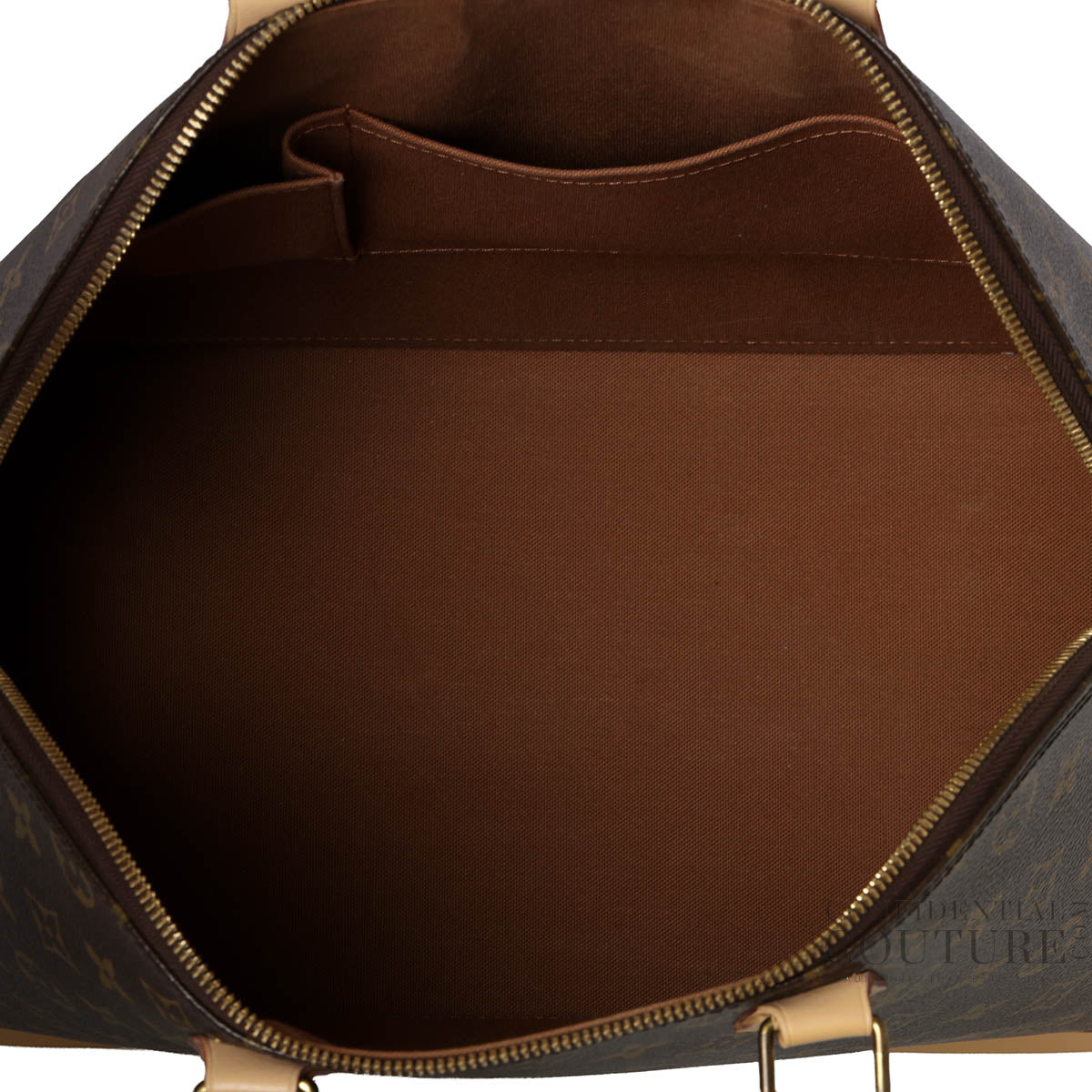 Monogram Canvas Alma GM Bag