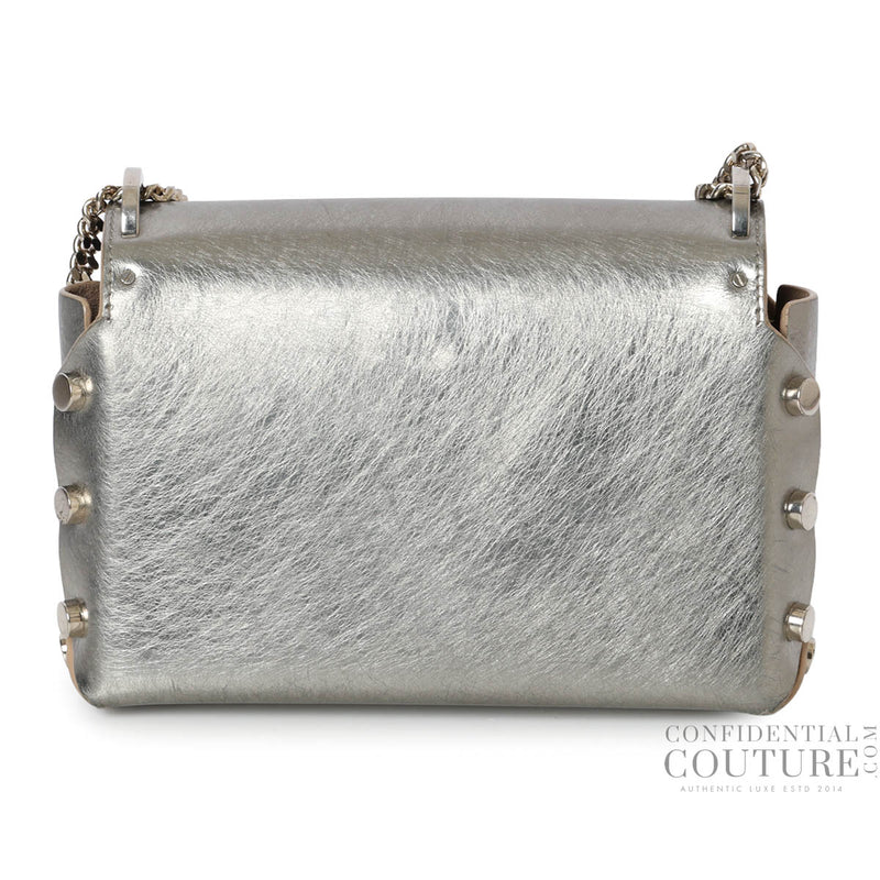 Jimmy Choo Lockett bag