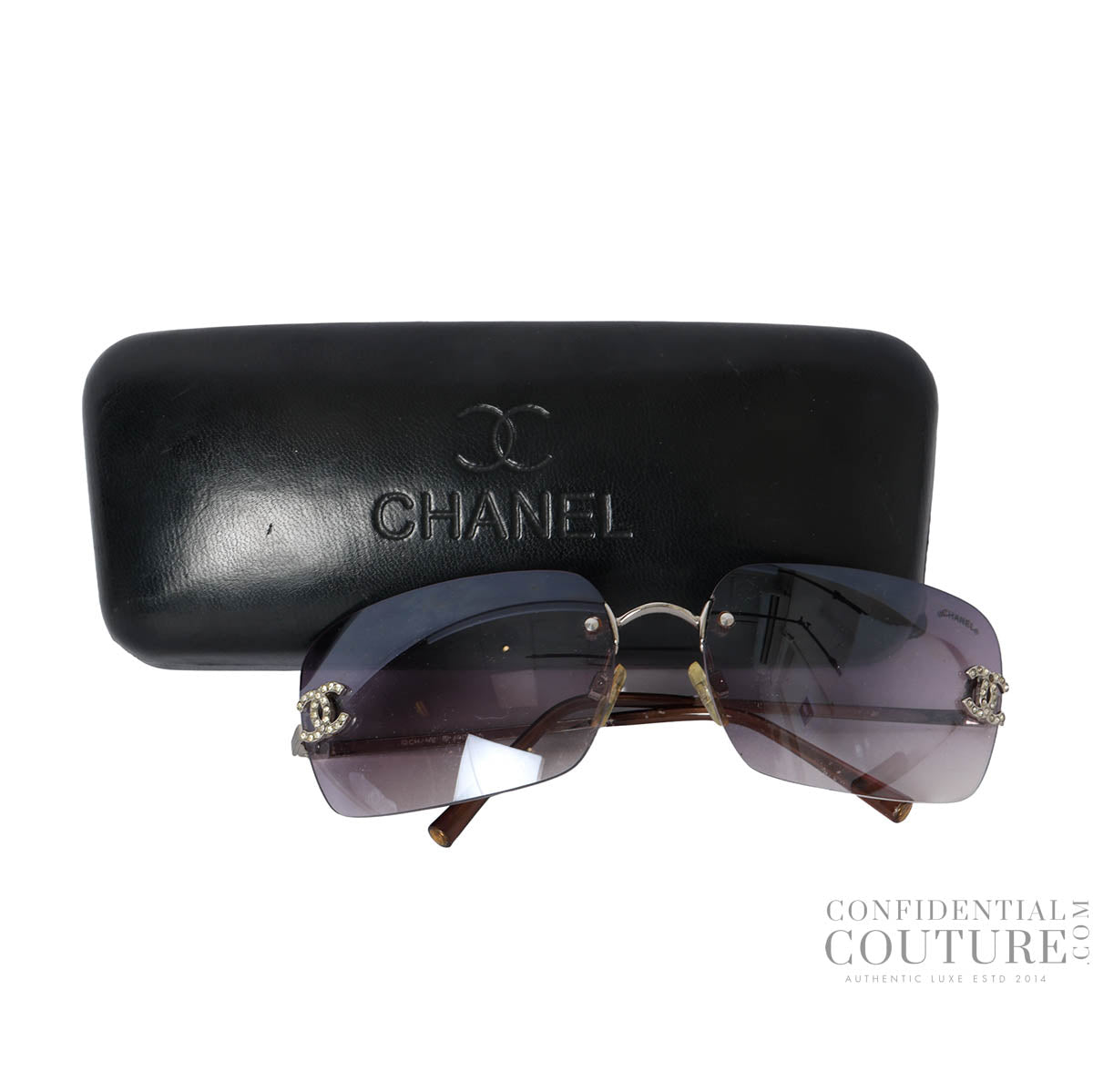 Rectangle Purple Shades