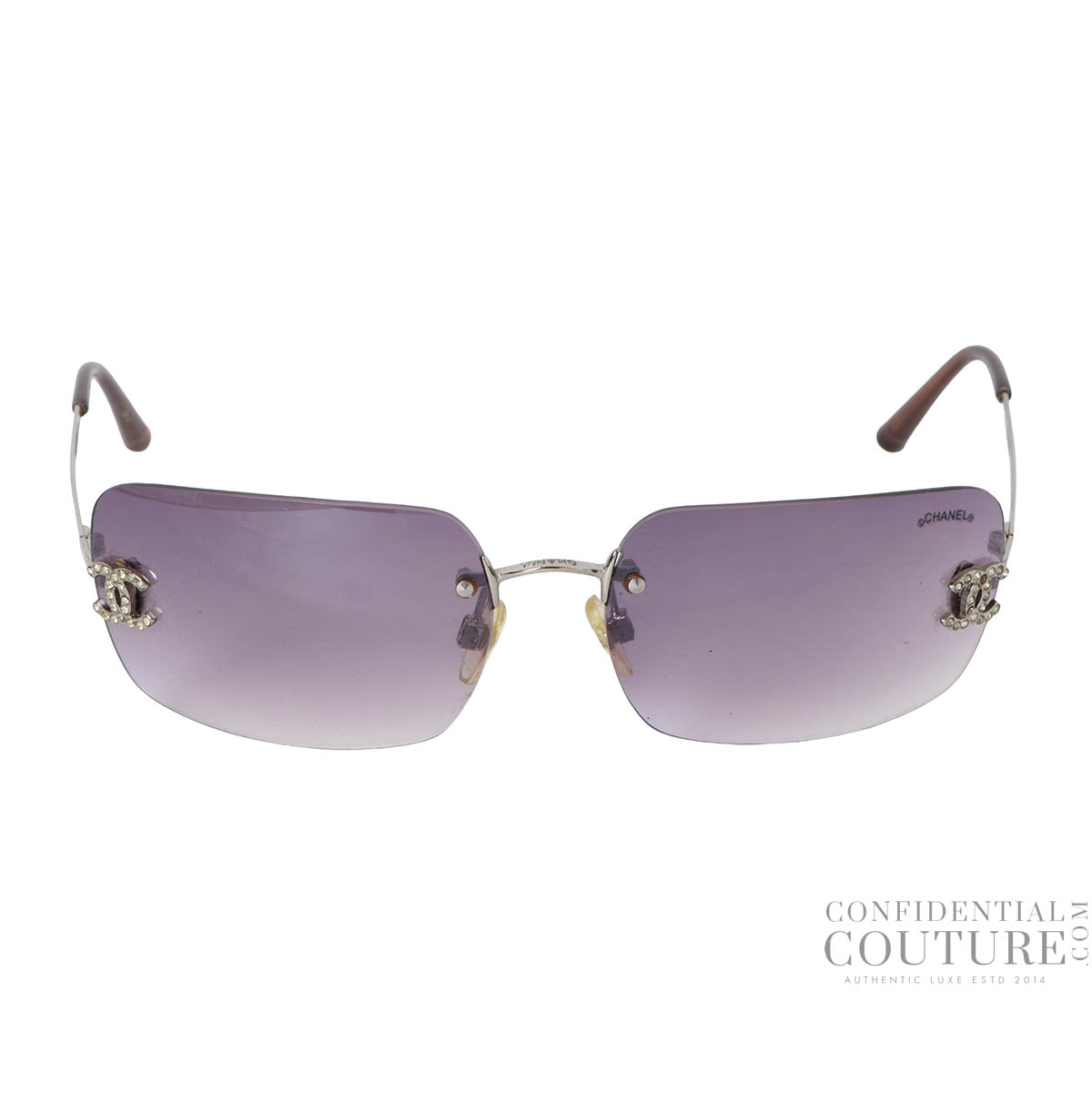 Rectangle Purple Shades