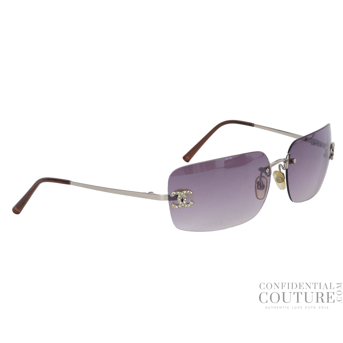Rectangle Purple Shades