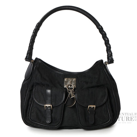 Diorissimo Lovely Charm Bag