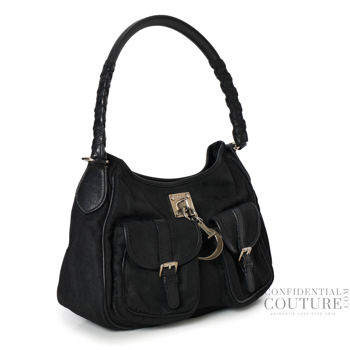 Diorissimo Lovely Charm Bag