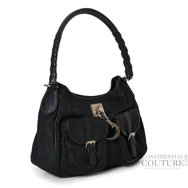 Diorissimo Lovely Charm Bag