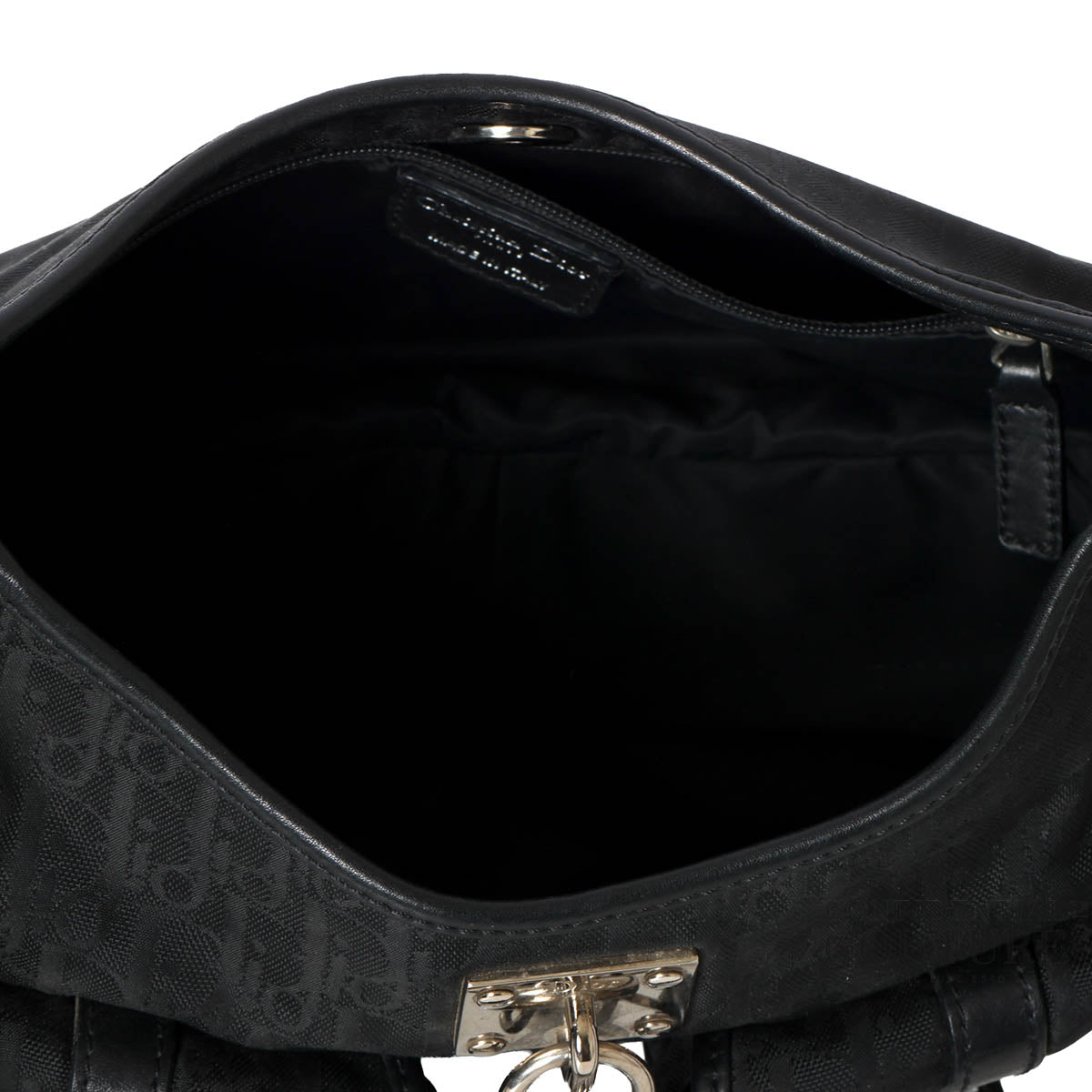 Diorissimo Lovely Charm Bag