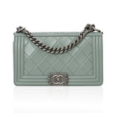 Medium 'Paris-Salzburg' Boy Bag