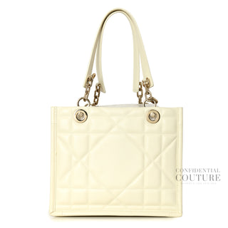 White Small Essential Bag