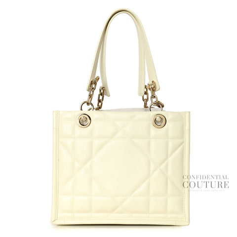 White Small Essential Bag