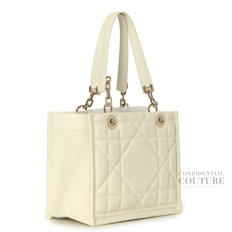 White Small Essential Bag